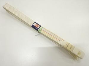 未使用品　正絹　手組帯締め